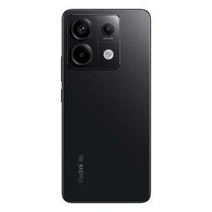 Xiaomi Redmi Note 13 Pro 5G 8/256GB Czarny - Telefony komórkowe - miniaturka - grafika 3
