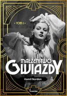 Powieści - Małżeństwo gwiazdy | ZAKŁADKA DO KSIĄŻEK GRATIS DO KAŻDEGO ZAMÓWIENIA - miniaturka - grafika 1