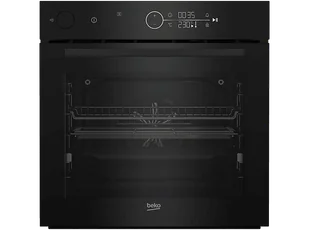 Piekarnik do zabudowy Beko BCBISA17400KSBMPS 72l Czarny - Piekarniki do zabudowy - miniaturka - grafika 1