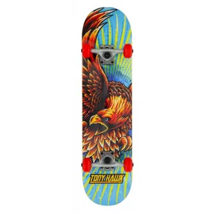 Deskorolka Tony Hawk 180 Series 7.75" Hawk - Deskorolki - miniaturka - grafika 1