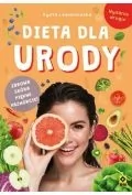 Diety, zdrowe żywienie - Dieta dla urody w.2 - miniaturka - grafika 1