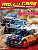 Czasopisma - Rally Cars Słynne Samochody Mistrzów Rajdowych - miniaturka - grafika 1