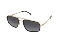 Okulary przeciwsłoneczne - Okulary przeciwsłoneczne Carrera Carrera 338/S RHL/9O - miniaturka - grafika 1