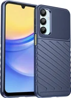 Etui i futerały do telefonów - Carbon Case Samsung Galaxy A56 / A36 Blue - miniaturka - grafika 1