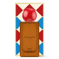 Wody i perfumy unisex - Jo Malone London Ginger Biscuit Cologne Perfumy 100 ml - miniaturka - grafika 1