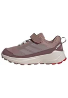 Buty dla chłopców - adidas Uniseks - dzieci Terrex Trailmaker 2 Hiking Shoes Kids, warm clay/preloved fig/pure ruby, 38 EU - miniaturka - grafika 1