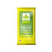 Ziemia ogrodowa - Podłoże trawników 40 l KRONEN - miniaturka - grafika 1