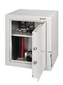 Sejfy i kasy pancerne - Sejf meblowy na broń krótką ML-45 S Zamek szyfrowy - miniaturka - grafika 1
