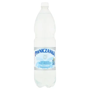 Piwniczanka Piwniczanka woda niegazowana1,5L /6szt./ - Woda - miniaturka - grafika 1
