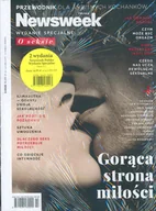 Czasopisma - Newsweek Wydanie Specjalne Pakiet - miniaturka - grafika 1