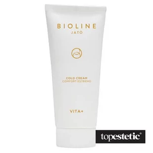 Bioline Cold Cream Extreme Comfort Krem ochronny 100 ml - Kremy do twarzy - miniaturka - grafika 1