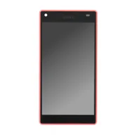 Dodatki do drukarek i skanerów - Sony Xperia Z5 E6603 LCD coral - miniaturka - grafika 1