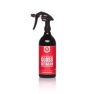 GOOD STUFF GLOSS DETAILER - QUICK DETAILER 1L - Kosmetyki samochodowe - miniaturka - grafika 1