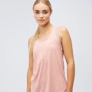 NIKE TANK W NK DF RLGD RCR LBR - Koszulki i topy damskie - miniaturka - grafika 1