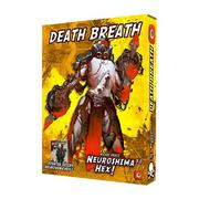 Gry planszowe - Portal Neuroshima HEX 3.0: Death Breath - miniaturka - grafika 1