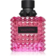 Wody i perfumy damskie - Valentino - Born In Roma Extra-dose Donna - Woda Perfumowana - Donna Born In Roma Extradose 100 ml - Dla Kobiet - miniaturka - grafika 1