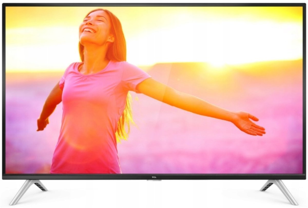 TCL 32Dd429 32