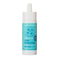 Serum do twarzy - MYDLARNIA CZTERY SZPAKI Normalizujące serum do twarzy Mech i Algi 30ml - miniaturka - grafika 1