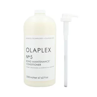 Olaplex Bond Maintenance No 5 odżywka 2000 ml - Odżywki do włosów - miniaturka - grafika 1