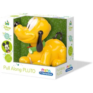 Clementoni Baby Pluto zawsze razem R_CL-14981 - Zabawki interaktywne dla dzieci - miniaturka - grafika 5