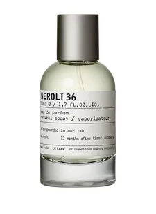 Le Labo Neroli 36 - Wody i perfumy damskie - miniaturka - grafika 1
