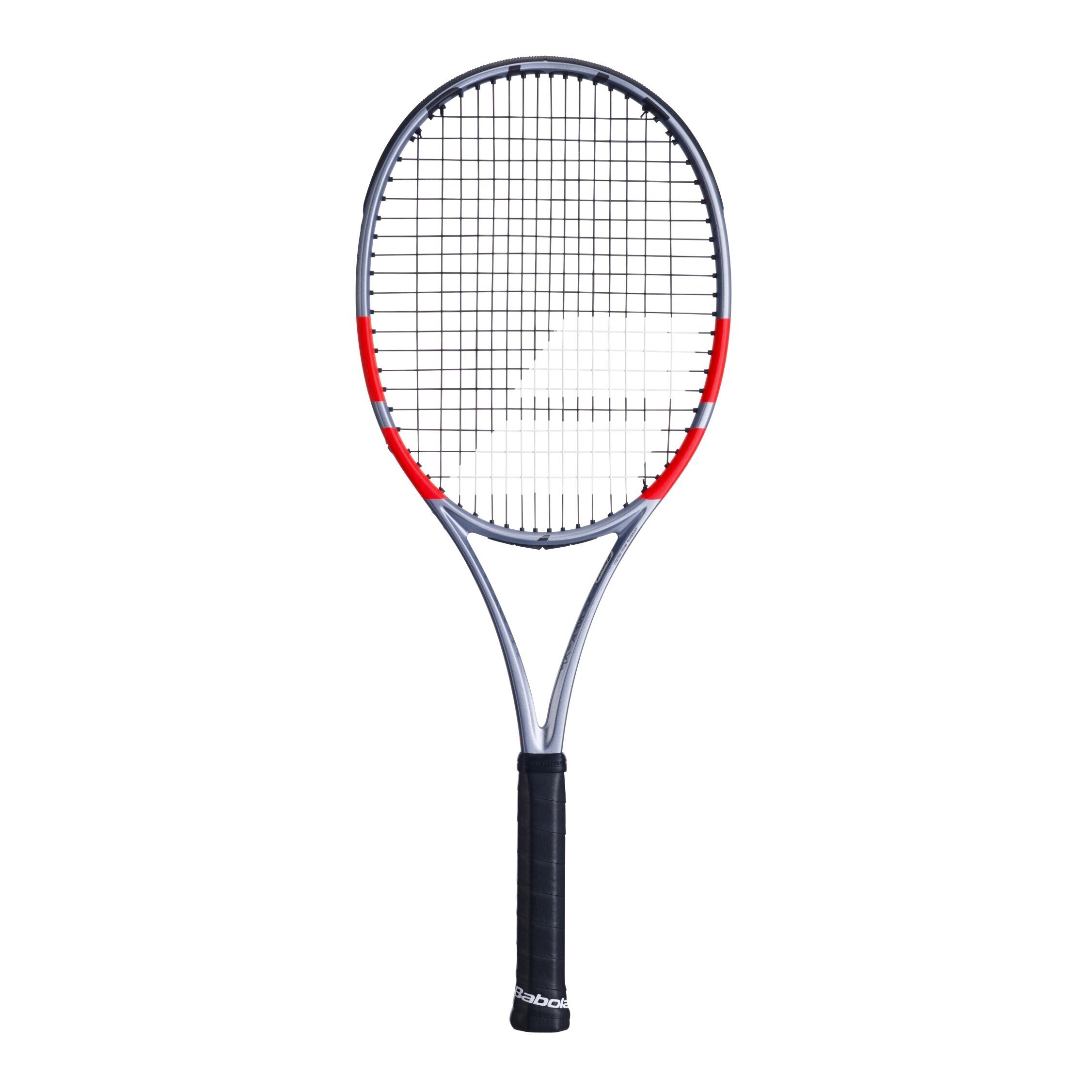Rakieta tenisowa Babolat Pure Strike 98 16x19 Carbon Grey 2025 L2