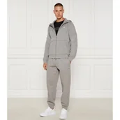 Dresy męskie - EA7 Dres Modern fit - miniaturka - grafika 1