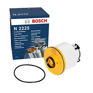 Bosch N2225 – samochodowy filtr diesla - Filtry paliwa - miniaturka - grafika 1