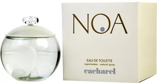 Noa - Woda Toaletowa - Moda i Uroda OUTLET - miniaturka - grafika 1