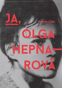 Ja, Olga Hepnarov w.2 - Felietony i reportaże - miniaturka - grafika 1