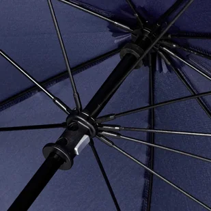 Parasol trekkingowy Euroschirm Swing Backpack - navy blue - Parasole - miniaturka - grafika 6