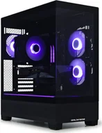 Zestawy komputerowe - Komputer E No Nie Pogadasz R9-7950X3D/64GB/4TB/RX7900XTX-24GB/W11P/3Y V.012 - miniaturka - grafika 1