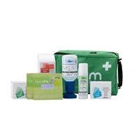 Apteczki i materiały opatrunkowe - Apteczka Przenośna Plum First Aid Bag Industrial - miniaturka - grafika 1