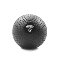 Piłki do ćwiczeń - Tiguar Piłka lekarska Slam ball 6 kg) - miniaturka - grafika 1