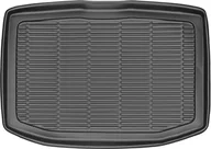 Maty bagażnikowe - Skoda Fabia I Hatchback 1999-2008 Mata bagażnika MAX-DYWANIK 911901 - miniaturka - grafika 1