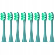 Końcówki do szczoteczek elektrycznych - 8X Końcówki Do Xiaomi Oclean X Pro Z1 F1 One Air 2 - miniaturka - grafika 1