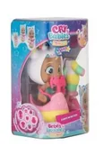 Lalki dla dziewczynek - Cry Babies Magic Tears - Jumpy Monsters Nunu - miniaturka - grafika 1