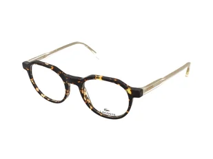 Lacoste L2851-214 - Okulary korekcyjne, oprawki, szkła - miniaturka - grafika 1
