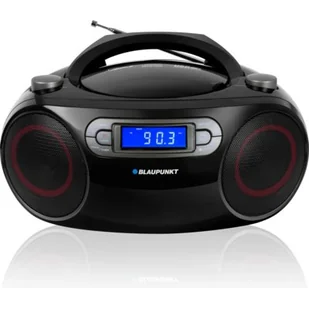 Blaupunkt BB18BK - Radioodtwarzacze - miniaturka - grafika 1