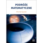 Nauka - Podróże matematyczne - miniaturka - grafika 1