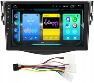 Radia samochodowe - Radio Samochodowe Do Toyota Rav 4 Android Bt 9'' - miniaturka - grafika 1