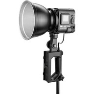 Lampy studyjne - Lampa YONGNUO Lux100 RGB Kit - miniaturka - grafika 1