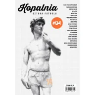 Czasopisma - Kopalnia Sztuka futbolu 4 praca zbiorowa - miniaturka - grafika 1