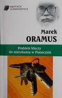 Felietony i reportaże - Problem kluczy do mieszkania w Piasecznie - miniaturka - grafika 1