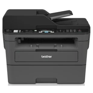 Brother MFC-L2712DW - Urządzenia wielofunkcyjne - miniaturka - grafika 1
