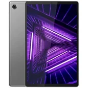 Tablety - Lenovo TAB M10 Plus 128GB szary (ZA5T0234PL) - miniaturka - grafika 1