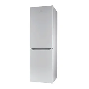 Lodówka Indesit LI8 S1E W - Lodówki - miniaturka - grafika 1