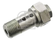 Układ zasilania - akcesoria - OVERFLOW VALVE FOR INJECTION PUMP - miniaturka - grafika 1