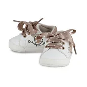 Buty dla dziewczynek - MAYORAL 9905 buciki niechodki 19 - miniaturka - grafika 1