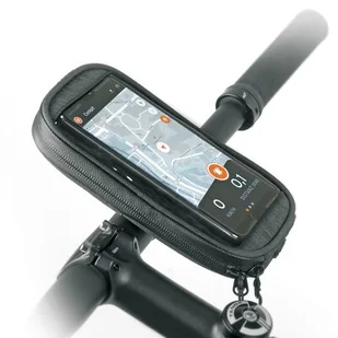 SKS Smartboy Plus Uchwyt do smartfonu, black 2020 Akcesoria do smartphonów 11589 - Uchwyty samochodowe do telefonów - miniaturka - grafika 1